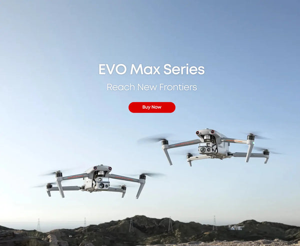 Autel EVO Max